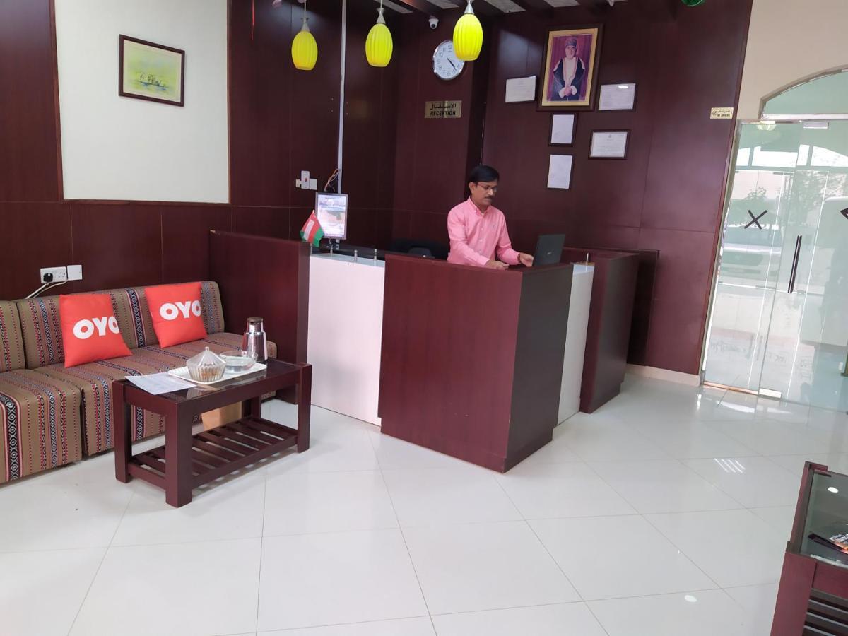 Super Oyo 107 Al Areen Hotel Apartments Shahiq Экстерьер фото